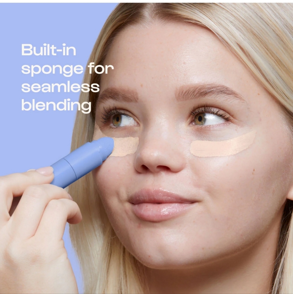 Alleyoop Game Face Concealer